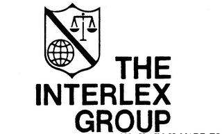 THE INTERLEX GROUP logo