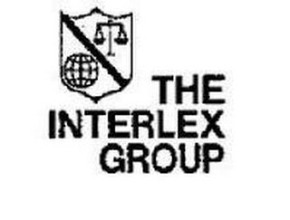 THE INTERLEX GROUP logo