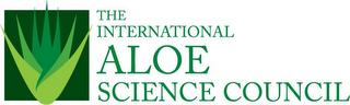 THE INTERNATIONAL ALOE SCIENCE COUNCIL logo