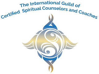 THE INTERNATIONAL GUILD OF CERTIFIED SPIRITUAL COUNSELORS AND COACHES logo