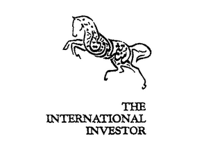 THE INTERNATIONAL INVESTOR logo