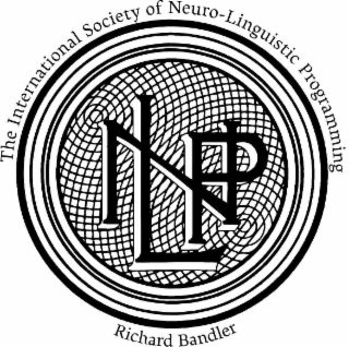 THE INTERNATIONAL SOCIETY OF NEURO-LINGUISTIC PROGRAMMING NLP RICHARD BANDLER