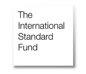 THE INTERNATIONAL STANDARD FUND logo