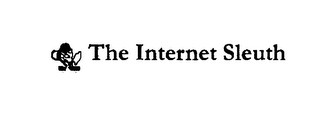 THE INTERNET SLEUTH logo