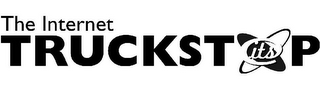 THE INTERNET TRUCKSTOP ITS