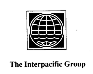 THE INTERPACIFIC GROUP logo