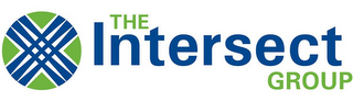 THE INTERSECT GROUP logo