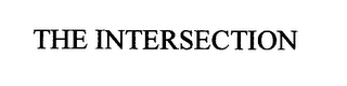 THE INTERSECTION logo