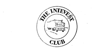 THE INTEVEST CLUB logo