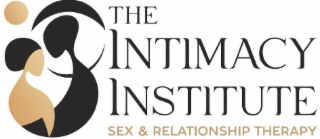 THE INTIMACY INSTITUTE SEX & RELATIONSHIP THERAPY logo