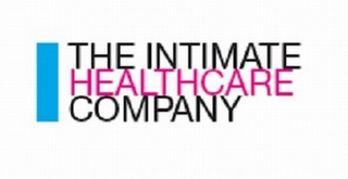 THE INTIMATE HEALTHCARE COMPANY logo