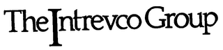 THE INTREVCO GROUP