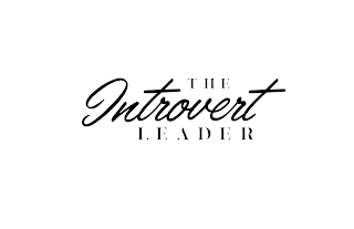 THE INTROVERT LEADER logo