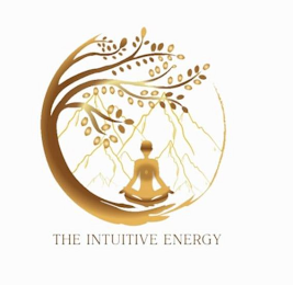 THE INTUITIVE ENERGY logo