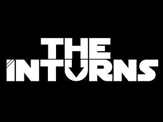 THE INTURNS logo