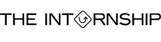 THE INTURNSHIP logo
