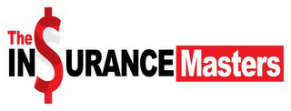 THE IN$URANCE MASTERS logo