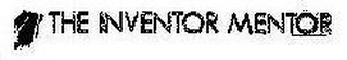 THE INVENTOR MENTOR logo