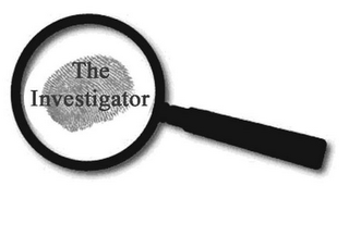 THE INVESTIGATOR logo