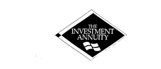 THE INVESTMENT ANNUITY logo