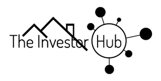 THE INVESTOR HUB logo