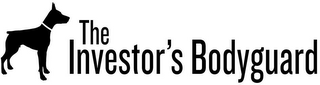 THE INVESTOR'S BODYGUARD logo