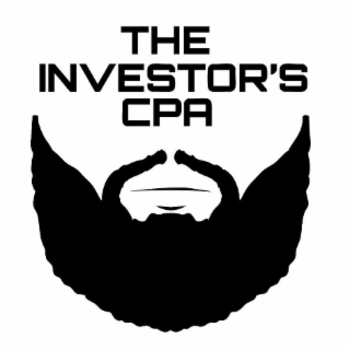 THE INVESTOR'S CPA logo