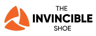 THE INVINCIBLE SHOE logo
