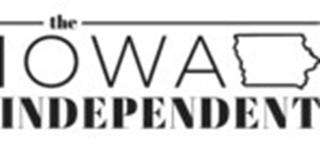 THE IOWA INDEPENDENT logo