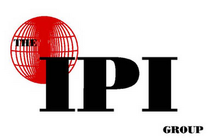 THE IPI GROUP logo