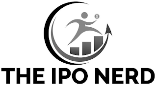THE IPO NERD logo