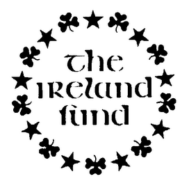 THE IRELAND FUND logo