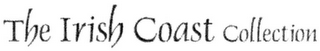 THE IRISH COAST COLLECTION logo