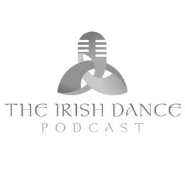 THE IRISH DANCE PODCAST logo
