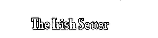 THE IRISH SETTER logo