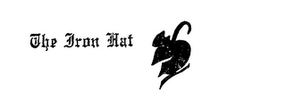 THE IRON HAT logo