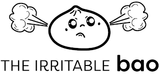 THE IRRITABLE BAO logo
