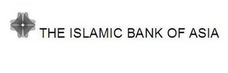 THE ISLAMIC BANK OF ASIA logo