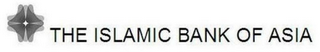 THE ISLAMIC BANK OF ASIA logo