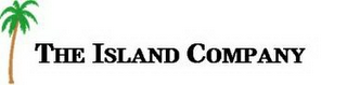 THE ISLAND COMPANY logo