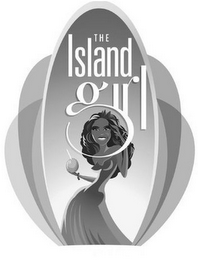 THE ISLAND GIRL logo