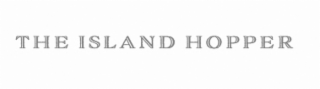 THE ISLAND HOPPER logo