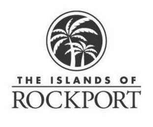 THE ISLANDS OF ROCKPORT logo