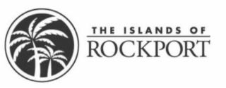 THE ISLANDS OF ROCKPORT logo