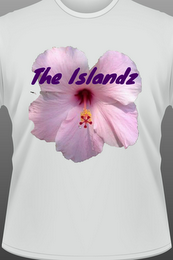 THE ISLANDZ logo