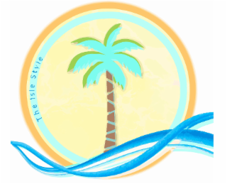 THE ISLE STYLE logo