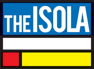 THE ISOLA logo