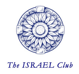 THE ISRAEL CLUB logo