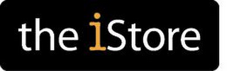 THE ISTORE logo