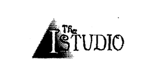 THE ISTUDIO logo